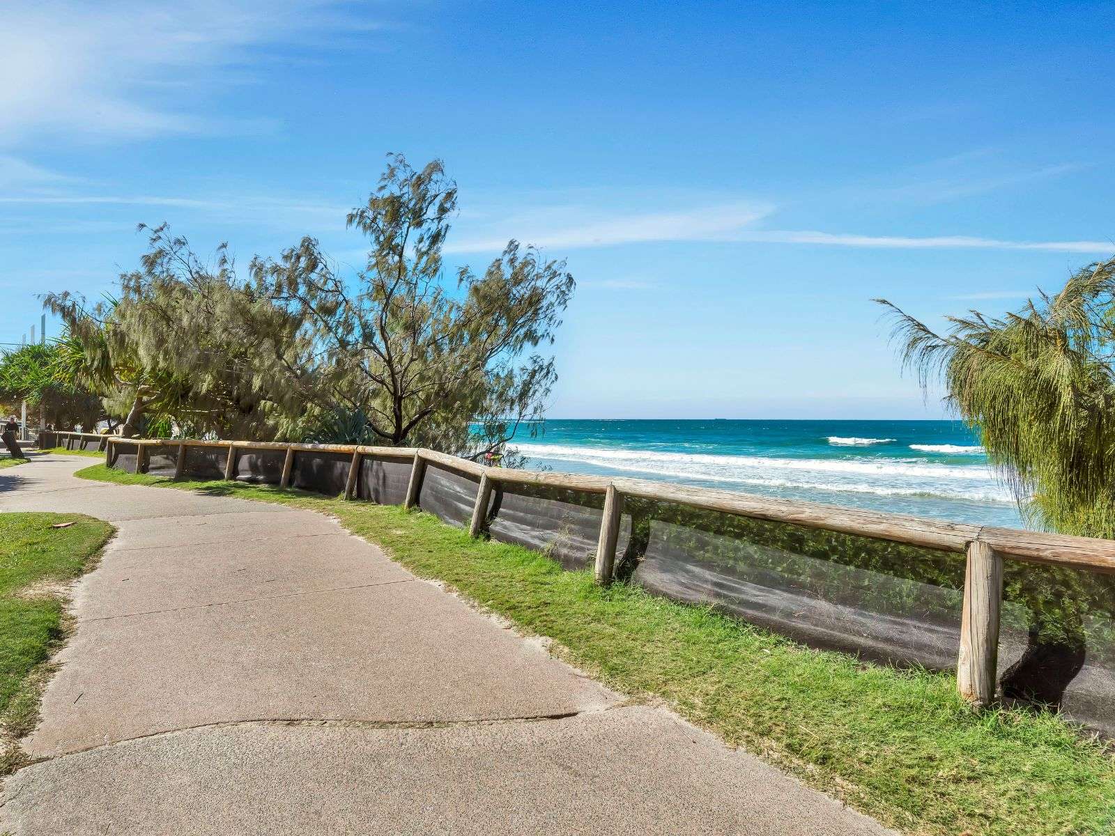 Coastal Walk