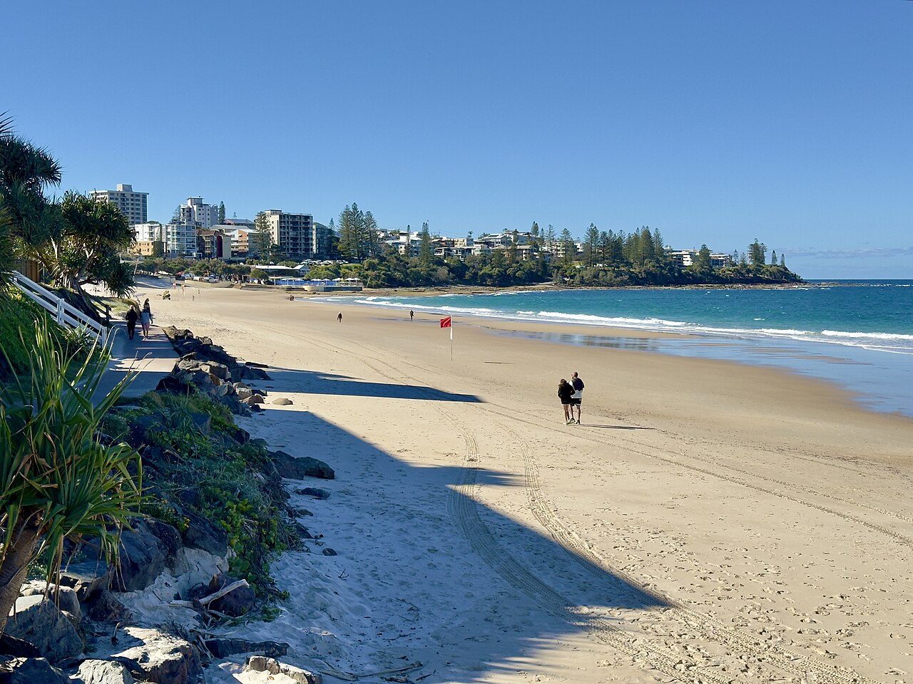 Kings Beach